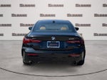 2026 BMW 4 Series 430i xDrive M Sport