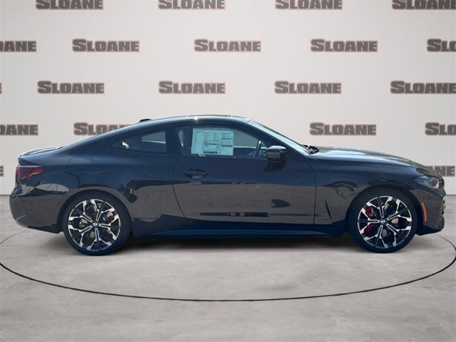 2026 BMW 4 Series 430i xDrive M Sport