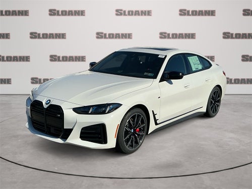 2026 BMW 4 Series M440i xDrive