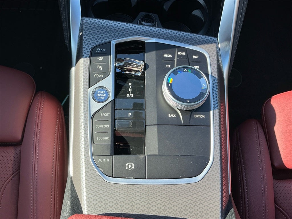 2026 BMW 4 Series M440i xDrive