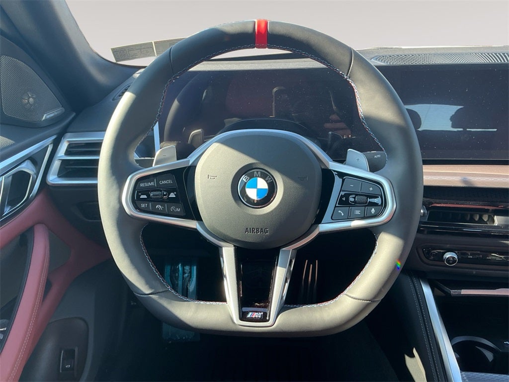 2026 BMW 4 Series M440i xDrive
