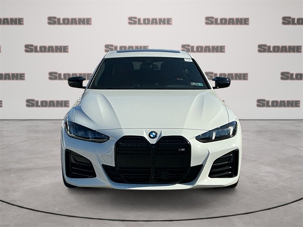 2026 BMW 4 Series M440i xDrive