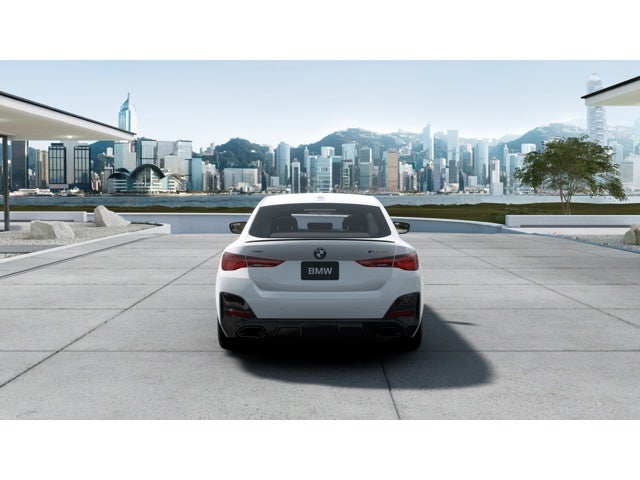 2026 BMW 4 Series M440i xDrive