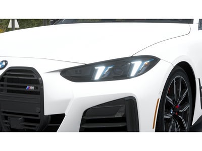 2026 BMW 4 Series M440i xDrive