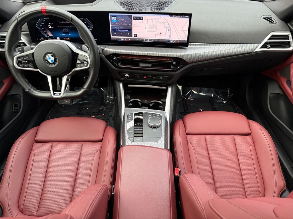 2026 BMW 4 Series M440i xDrive Gran Coupe