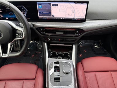 2026 BMW 4 Series M440i xDrive Gran Coupe