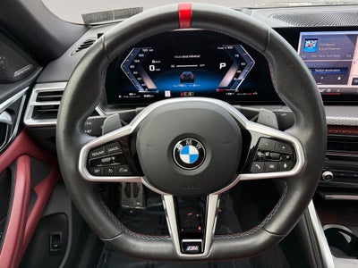 2026 BMW 4 Series M440i xDrive Gran Coupe