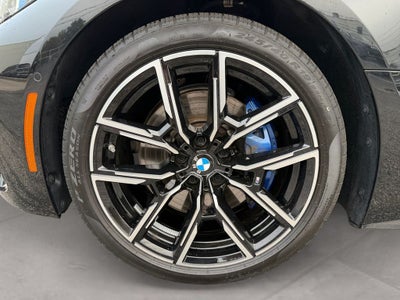 2026 BMW 4 Series M440i xDrive Gran Coupe