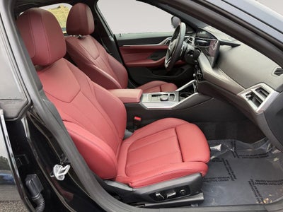 2026 BMW 4 Series M440i xDrive Gran Coupe