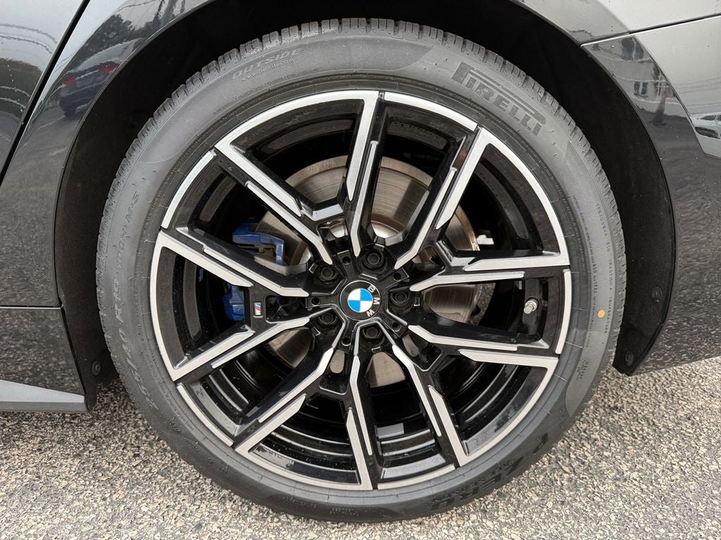 2026 BMW 4 Series M440i xDrive Gran Coupe