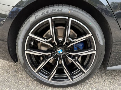 2026 BMW 4 Series M440i xDrive Gran Coupe