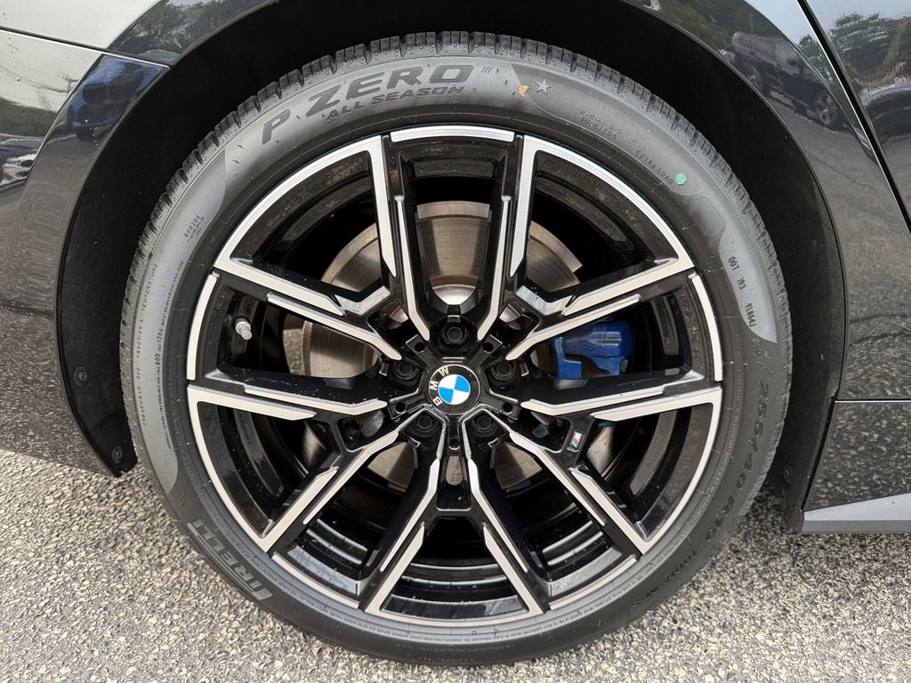 2026 BMW 4 Series M440i xDrive Gran Coupe