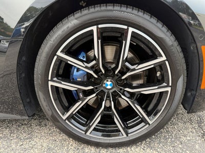 2026 BMW 4 Series M440i xDrive Gran Coupe