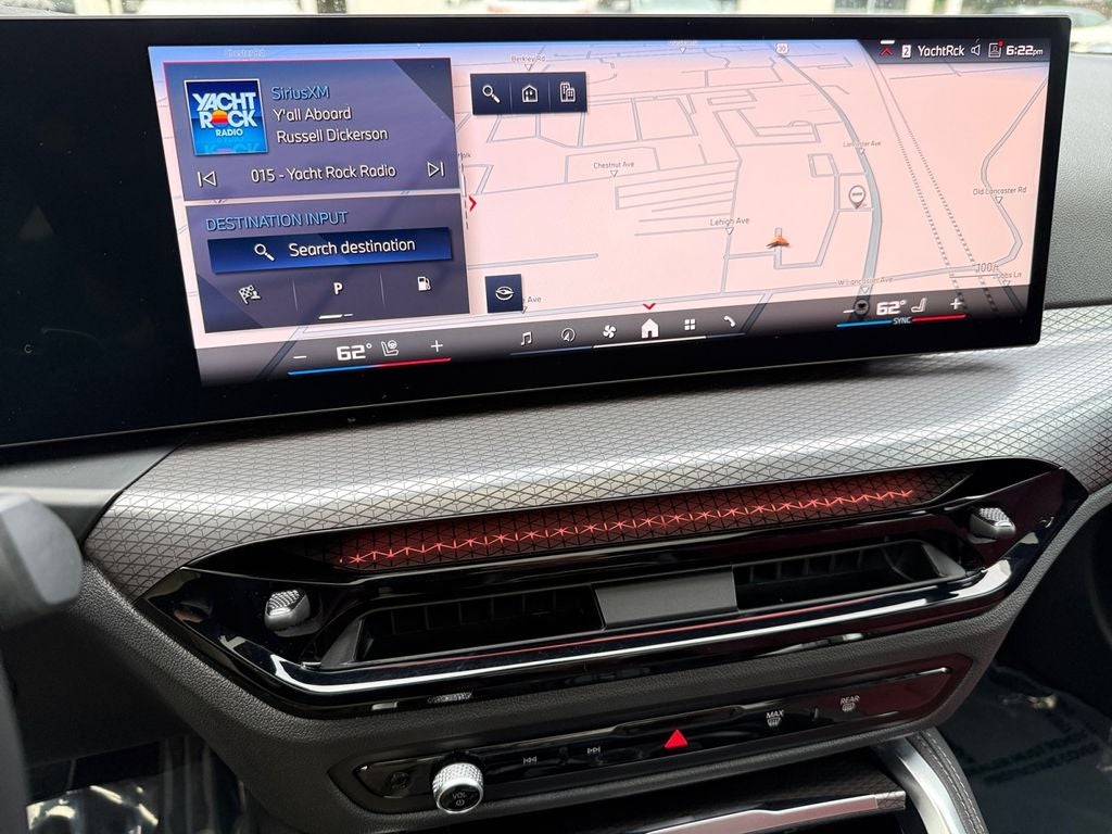 2026 BMW 4 Series M440i xDrive Gran Coupe