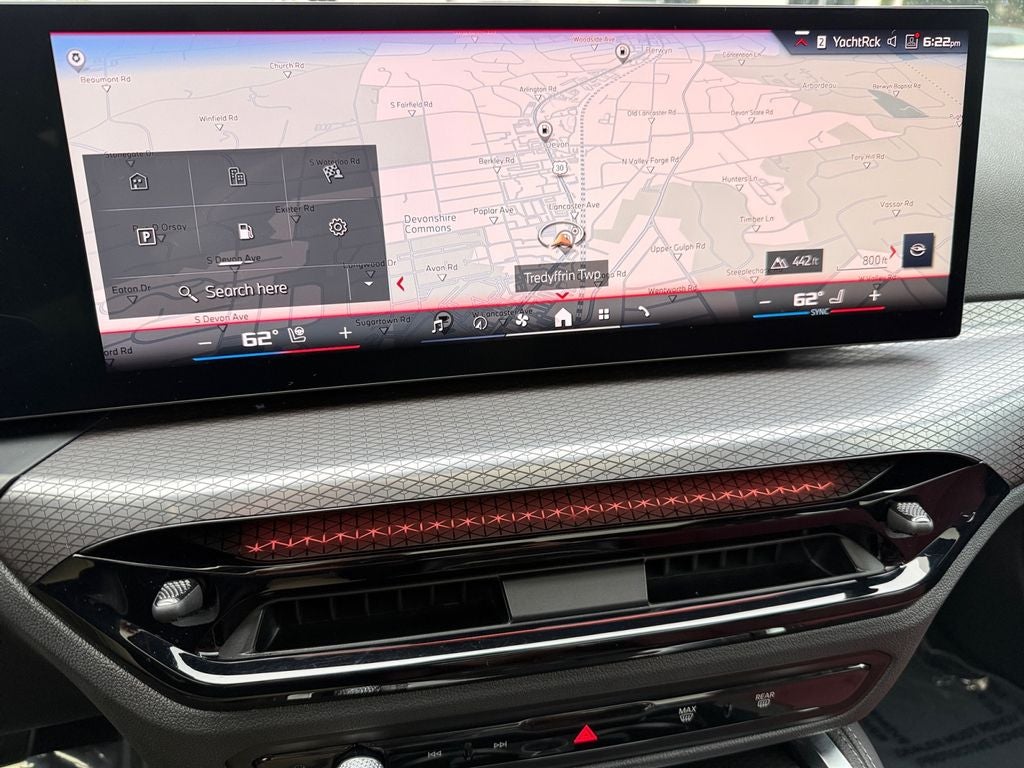 2026 BMW 4 Series M440i xDrive Gran Coupe