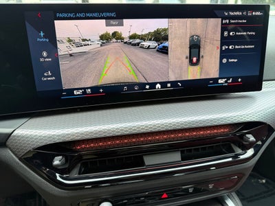 2026 BMW 4 Series M440i xDrive Gran Coupe