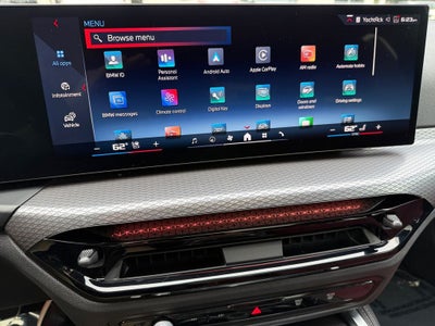 2026 BMW 4 Series M440i xDrive Gran Coupe