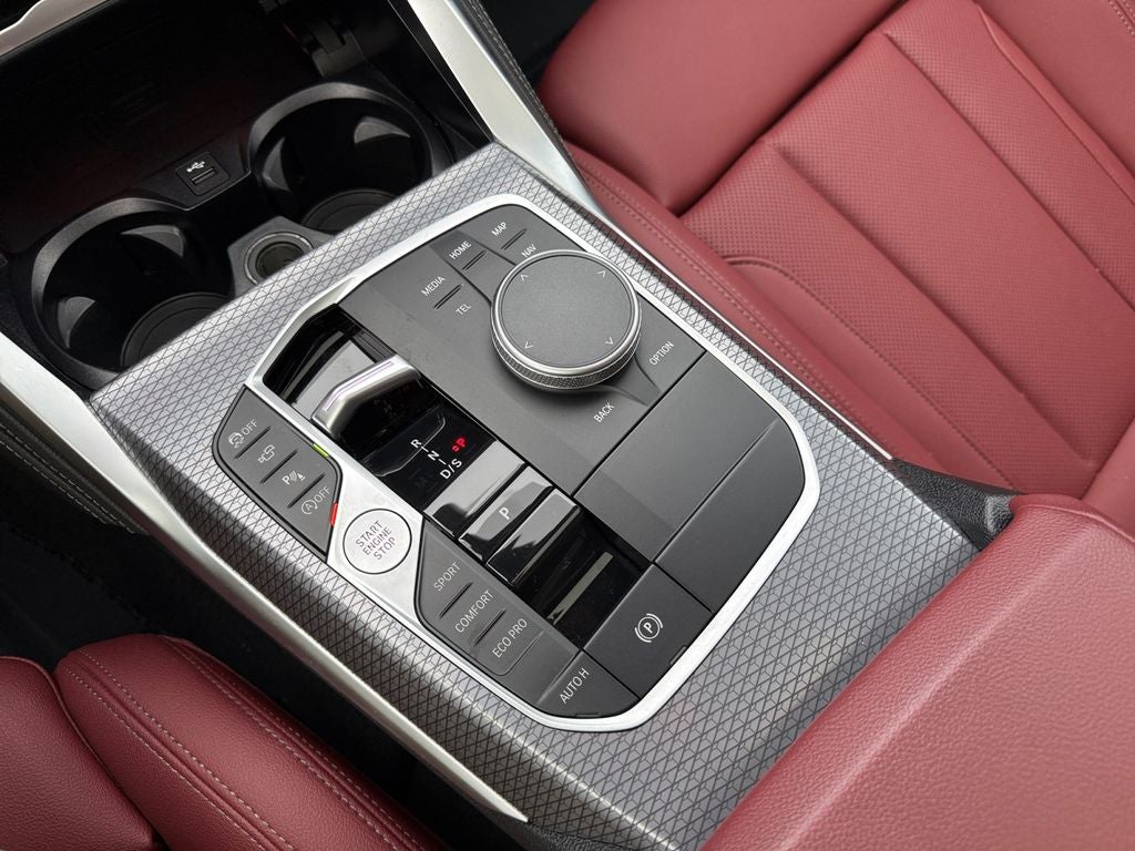 2026 BMW 4 Series M440i xDrive Gran Coupe