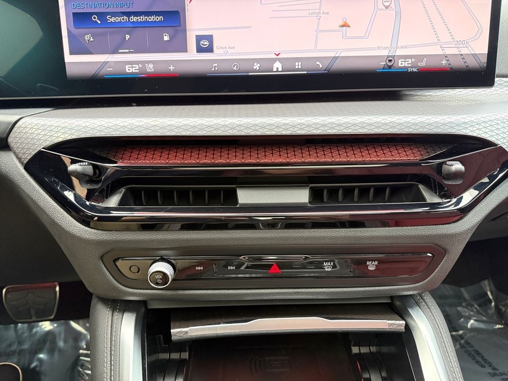 2026 BMW 4 Series M440i xDrive Gran Coupe