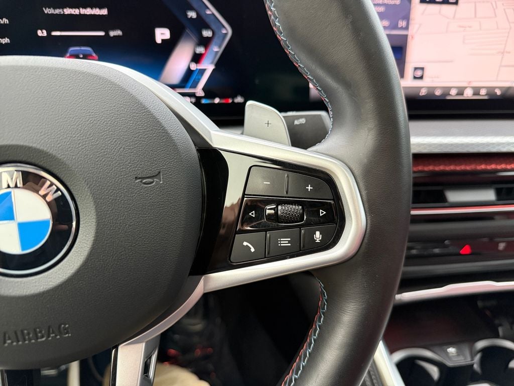 2026 BMW 4 Series M440i xDrive Gran Coupe