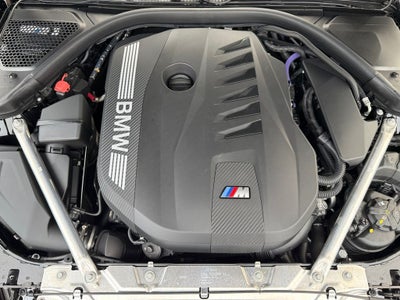 2026 BMW 4 Series M440i xDrive Gran Coupe