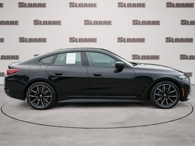 2026 BMW 4 Series M440i xDrive Gran Coupe