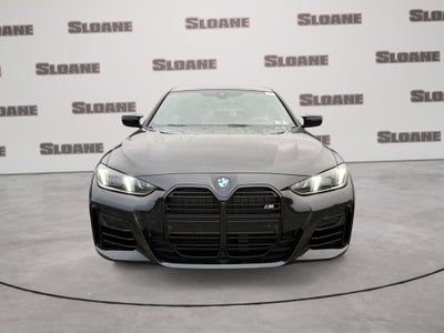 2026 BMW 4 Series M440i xDrive Gran Coupe