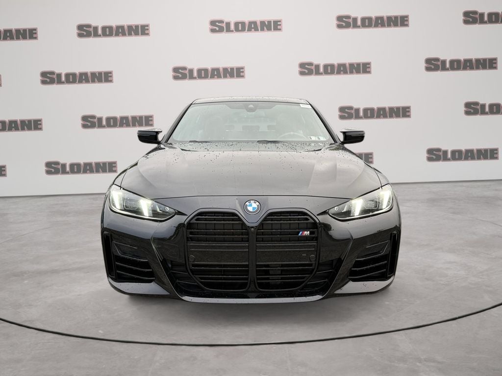 2026 BMW 4 Series M440i xDrive Gran Coupe