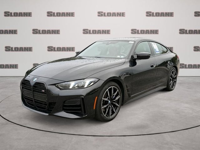 2026 BMW 4 Series M440i xDrive Gran Coupe