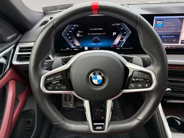 2026 BMW 4 Series M440i xDrive Gran Coupe