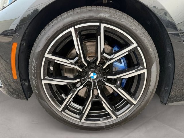 2026 BMW 4 Series M440i xDrive Gran Coupe