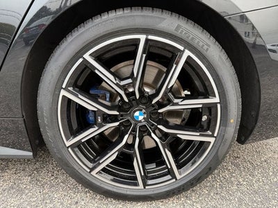 2026 BMW 4 Series M440i xDrive Gran Coupe
