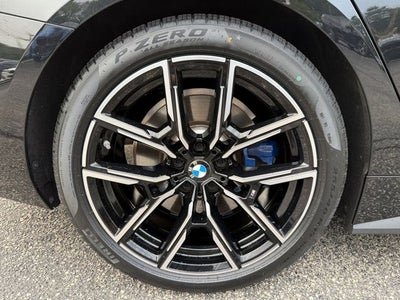 2026 BMW 4 Series M440i xDrive Gran Coupe