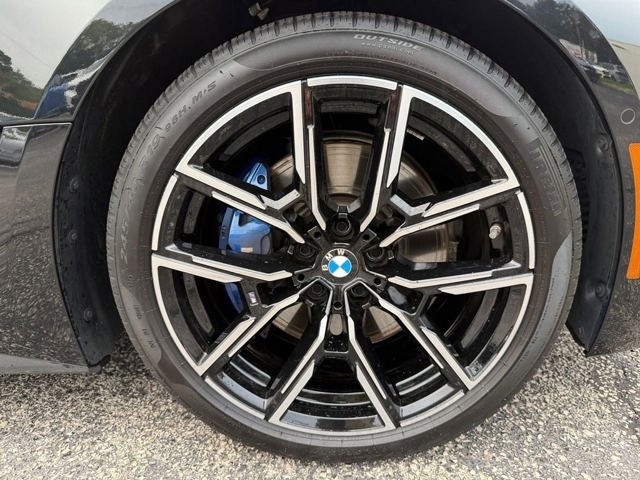 2026 BMW 4 Series M440i xDrive Gran Coupe