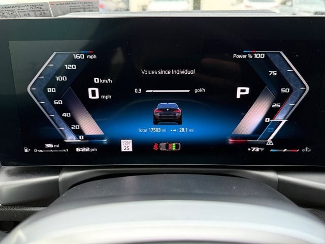 2026 BMW 4 Series M440i xDrive Gran Coupe