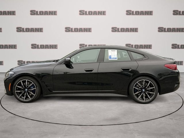 2026 BMW 4 Series M440i xDrive Gran Coupe