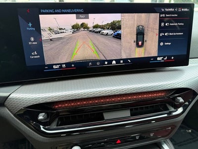 2026 BMW 4 Series M440i xDrive Gran Coupe
