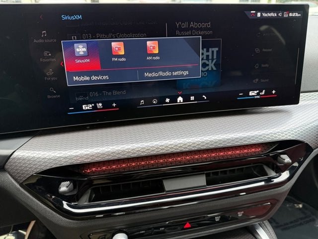 2026 BMW 4 Series M440i xDrive Gran Coupe