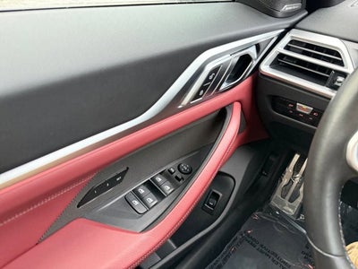 2026 BMW 4 Series M440i xDrive Gran Coupe
