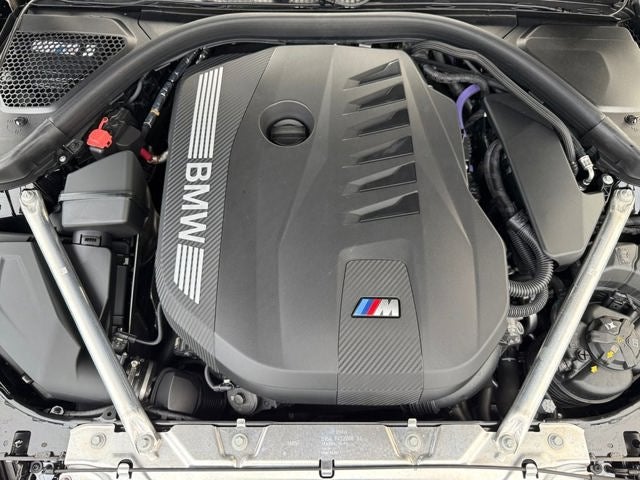 2026 BMW 4 Series M440i xDrive Gran Coupe