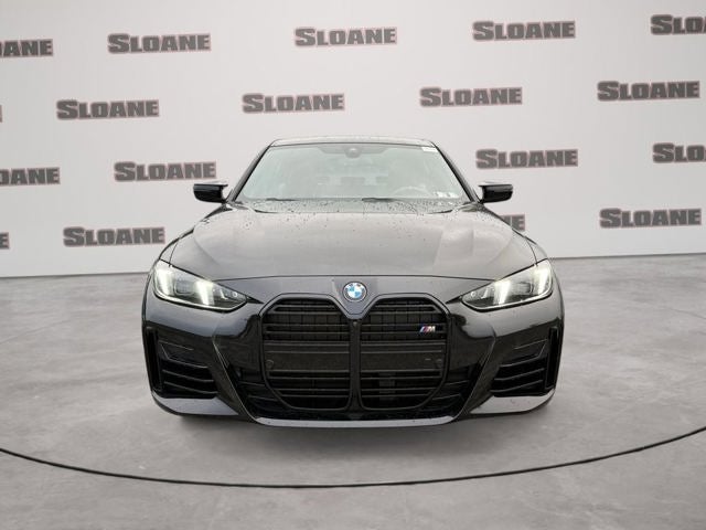 2026 BMW 4 Series M440i xDrive Gran Coupe