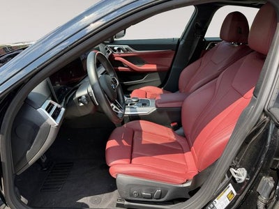 2026 BMW 4 Series M440i xDrive Gran Coupe