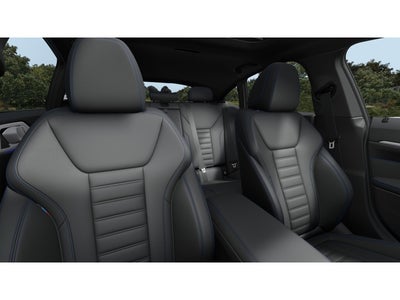 2026 BMW 4 Series M440i xDrive