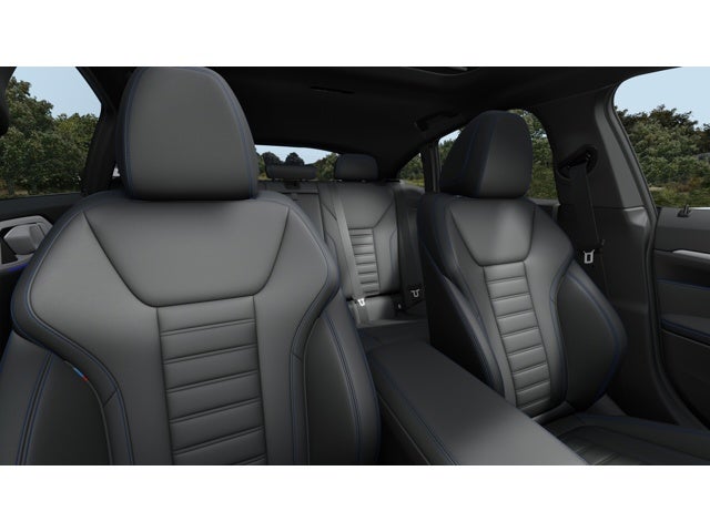 2026 BMW 4 Series M440i xDrive