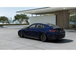 2026 BMW 4 Series M440i xDrive