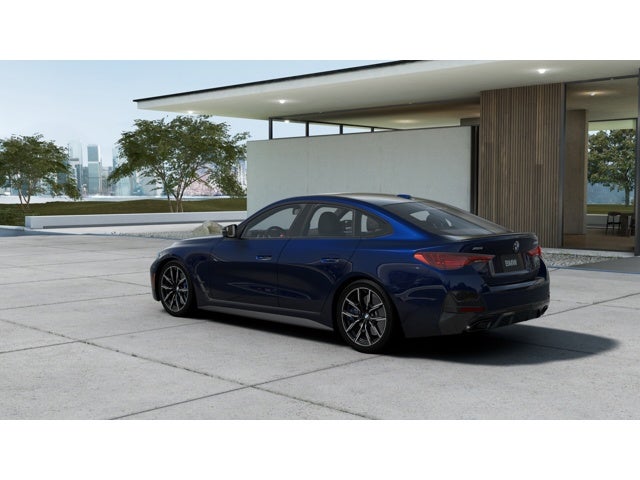 2026 BMW 4 Series M440i xDrive