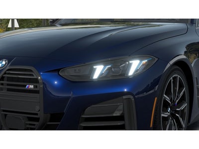 2026 BMW 4 Series M440i xDrive