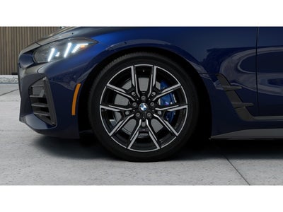 2026 BMW 4 Series M440i xDrive