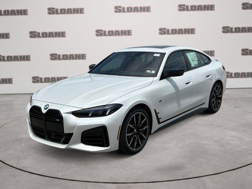 2026 BMW 4 Series M440i xDrive