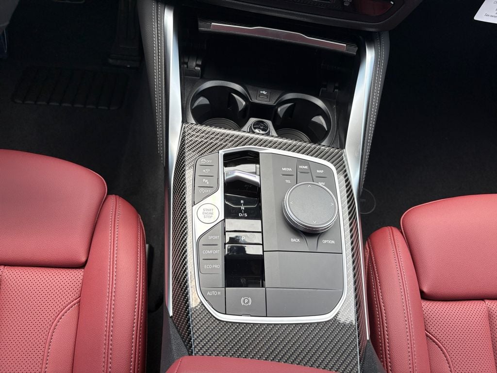 2026 BMW 4 Series M440i xDrive